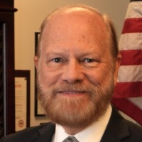 Roy Baldwin