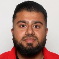 Mohammad Ammar Shafi