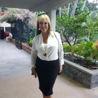 Rosa Maria Vélez Godin