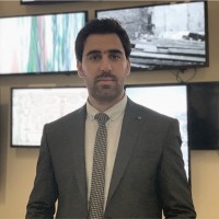 Khalid Karimi