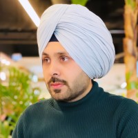 Supreet Singh