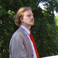 Johannes Kouru Ekborg