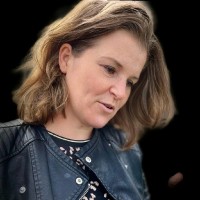 Carla Slikker-Nannes