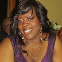 Ketty Luwenyema Walo