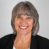 Tracy Hume