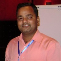 Dr. Shashank Swami