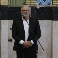 Davood Bagheri