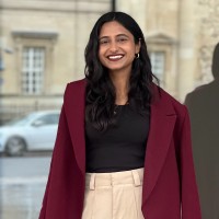 Mahnoor Saeed