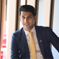 Nishant Jaie