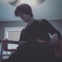 Liam Gardner
