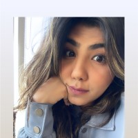 Nirali Choksi