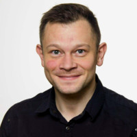 Johan M. Thorsteinsson