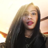 Tisha Carter