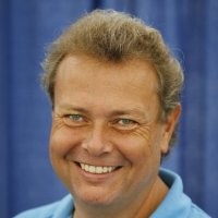 Bill Graveland