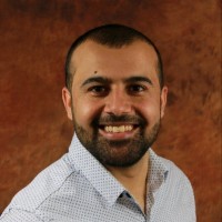 Saad Aldin Alsslamah