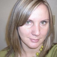Barbara Bistram