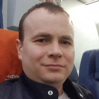 Andrey Dubovskikh