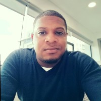Steeven Ramsamy, Cert(Aml)