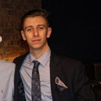 Dylan Butterworth