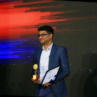 Sameet Patil