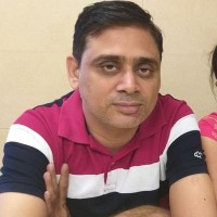 RAKESH YADAV