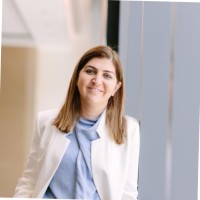 Dina Haddad