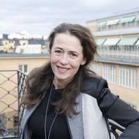 Kathrine Stout