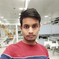Santosh Bais