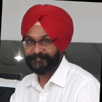 Amrinder Singh