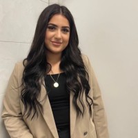 Yasemin Aydin