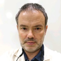 Andrea Ghetta