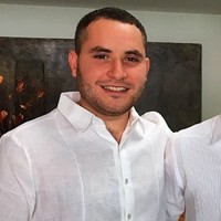 Jorge Arturo Llorente Limonchi