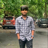 Sankar Ganesh P