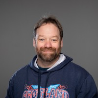 Matthew Saunders