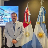 Sergio Raimundo Zabala