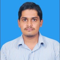 Deepak P D