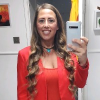 Vicky Dixon