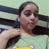 Neha Arora