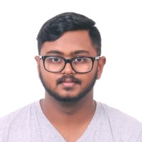 Harsha mohan