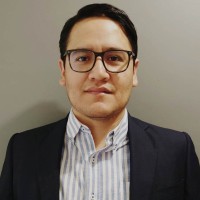Francisco Javier Ramirez Lopez