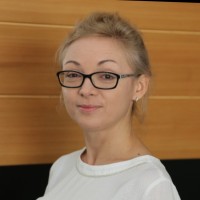 Ula Masłowska