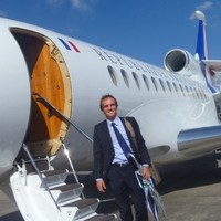 Thomas Rossignol