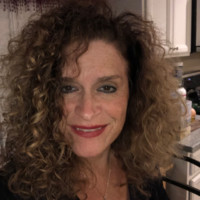 Cathy Gamble