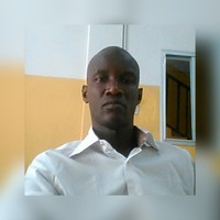 Cheikh T. Diallo