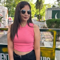 Dimpal Vashisht
