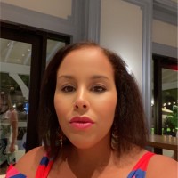 Catherine Rosario