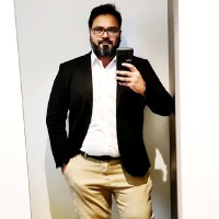 Ahmed Mohammed