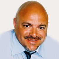 Ray Blain