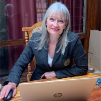 Millicinda Vorster