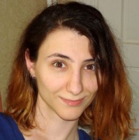 Angela Marinescu